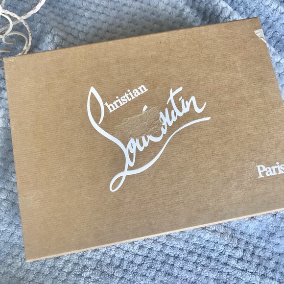 Christian Louboutin Sandals - Picture 4 of 12